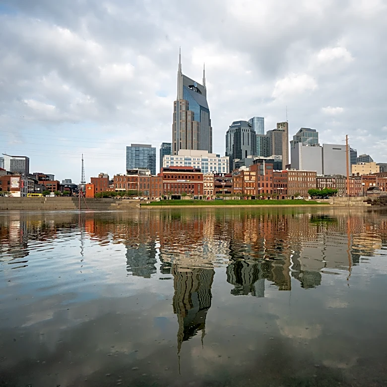 Nashville's a city on the rise. But can locals keep it real? | Opinion