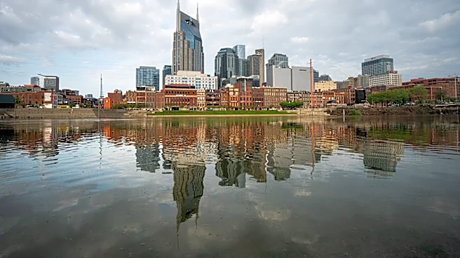 Nashville's a city on the rise. But can locals keep it real? | Opinion