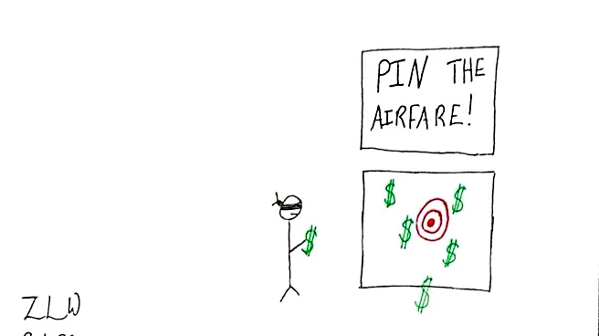I booked my flight – then the fare dropped by hundreds of dollars