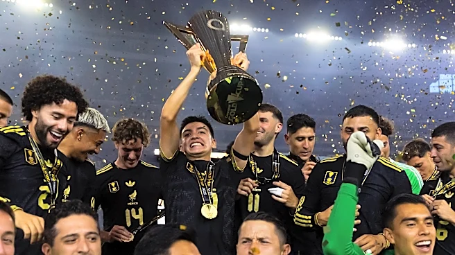When does Mexico start playing in the 2026 World Cup? Full schedule