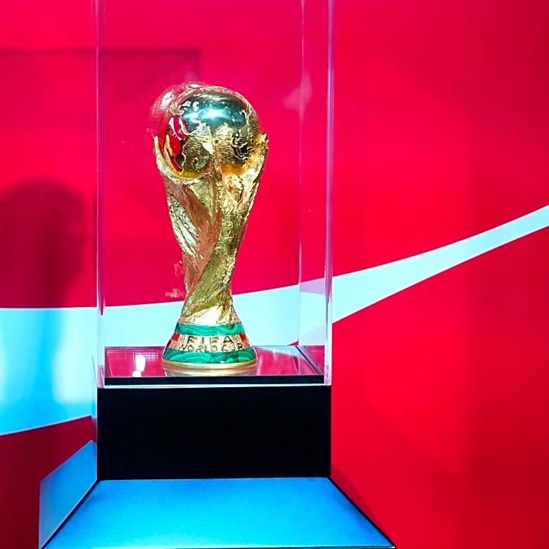 2026 FIFA World Cup: Why did the tournament expand from 32 to 48 teams?