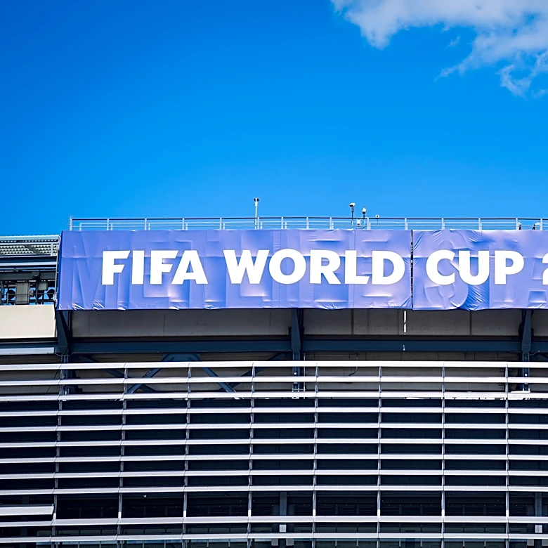 When does the 2026 World Cup start?