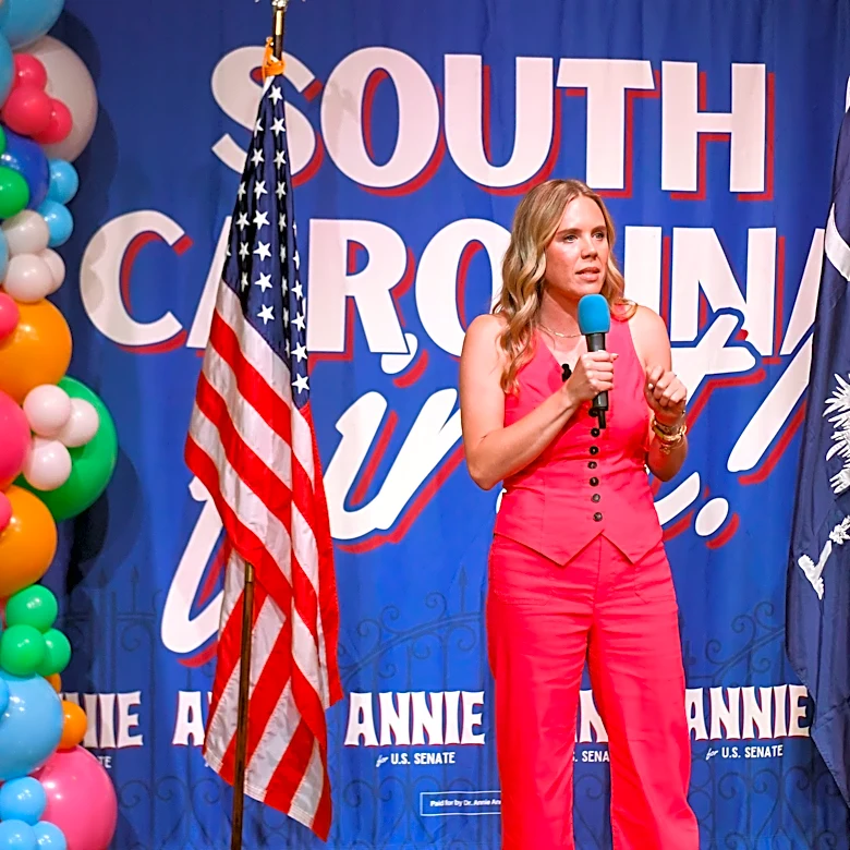 South Carolina election results: Latest on races for House, Senate, governor