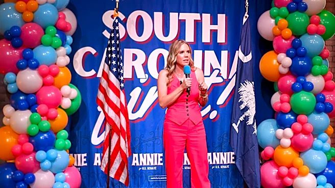 South Carolina election results: Latest on races for House, Senate, governor