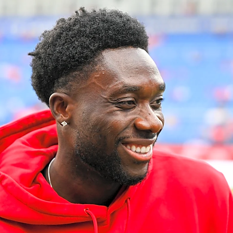 Will Canada captain Alphonso Davies play in World Cup? Latest injury updates