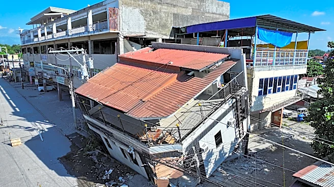 Unusual earthquakes have been rattling Earth. Is it a warning?