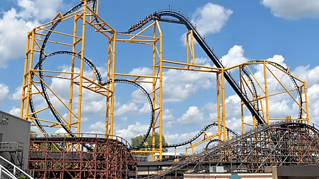 Some teens barred from Kennywood without chaperone under summer policy