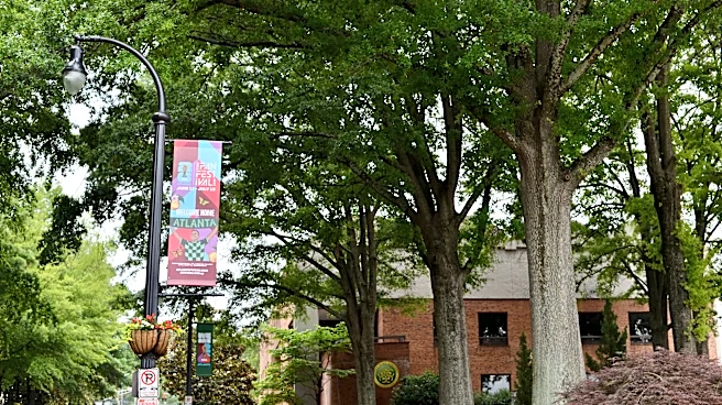 World Cup kicks off tomorrow. Which matches will be played in Atlanta?
