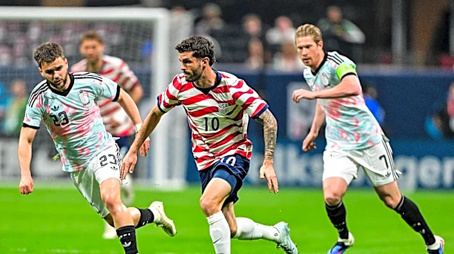 Is the 2026 World Cup about to change soccer forever? | The Excerpt