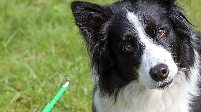 Tick season is worse than ever. Here's how to keep your pets safe.