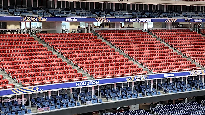 What World Cup games are in Houston? 2026 full schedule and tickets