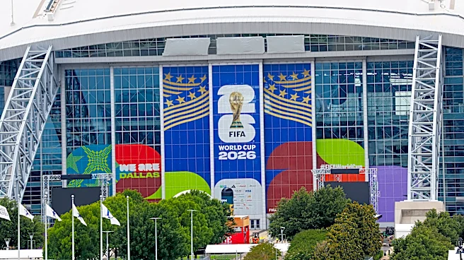 World Cup games in Dallas: Schedule, tickets for every match at AT&T Stadium