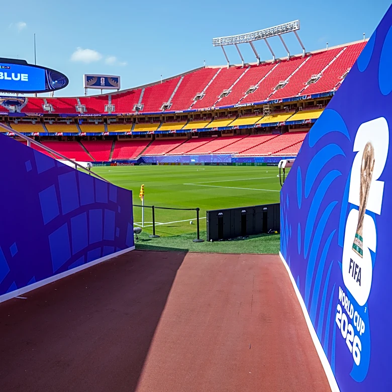 What World Cup games are in Kansas City? Full 2026 schedule, tickets