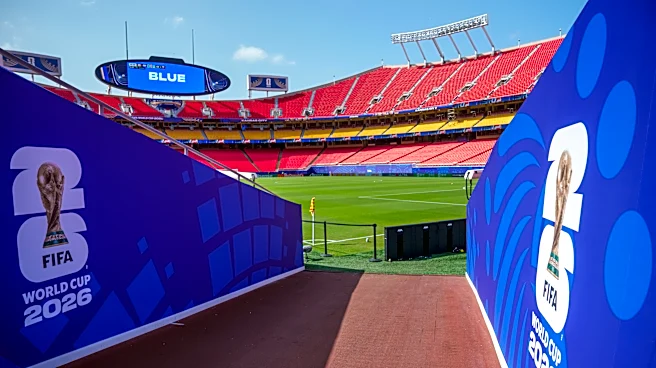What World Cup games are in Kansas City? Full 2026 schedule, tickets