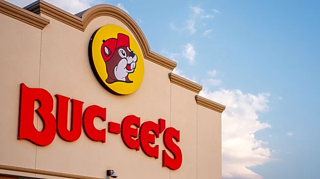 Texas-based Buc-ee's reveals opening date for first Arizona store