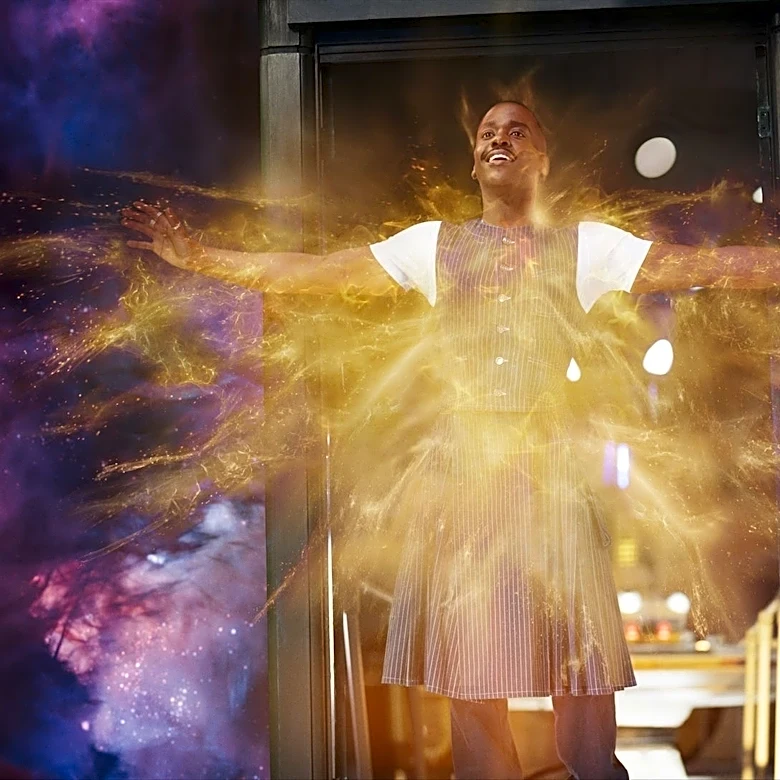 Is 'Doctor Who' canceled? Christmas special scrapped, what it means