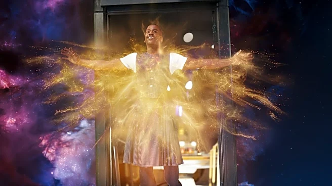 Is 'Doctor Who' canceled? Christmas special scrapped, what it means