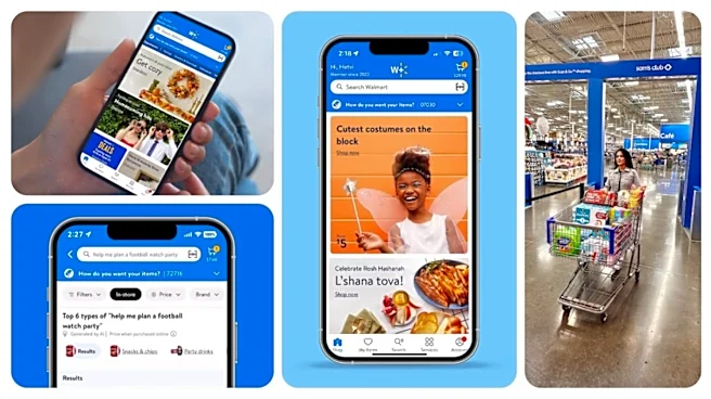 Last day to get a Sam's Club membership before prices increase 👉