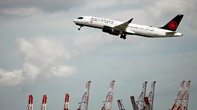 Canadian pilot flew for years without correct license, police say