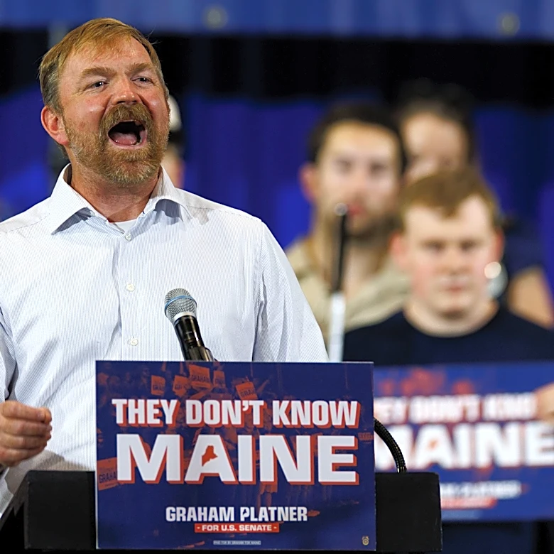 Maine election results: Latest on races for House, Senate, governor