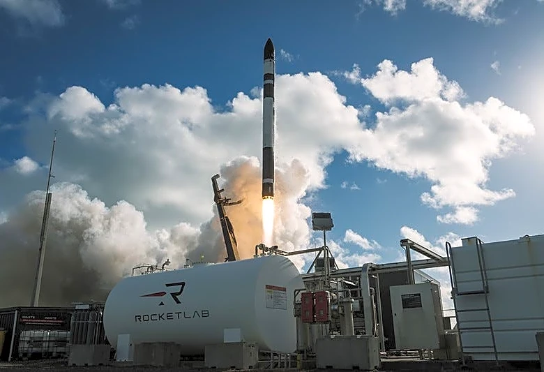 This next Virginia rocket launch will reach 5 times the speed of sound
