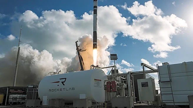 This next Virginia rocket launch will reach 5 times the speed of sound