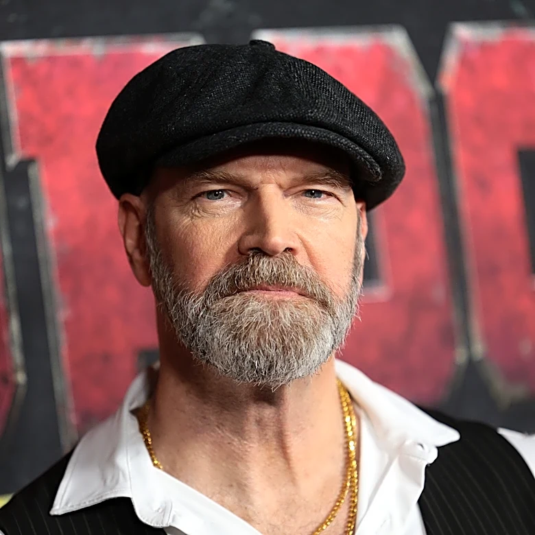 'X-Men' actor reveals 'super rare' breast cancer diagnosis