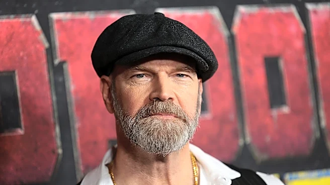 'X-Men' actor reveals 'super rare' breast cancer diagnosis