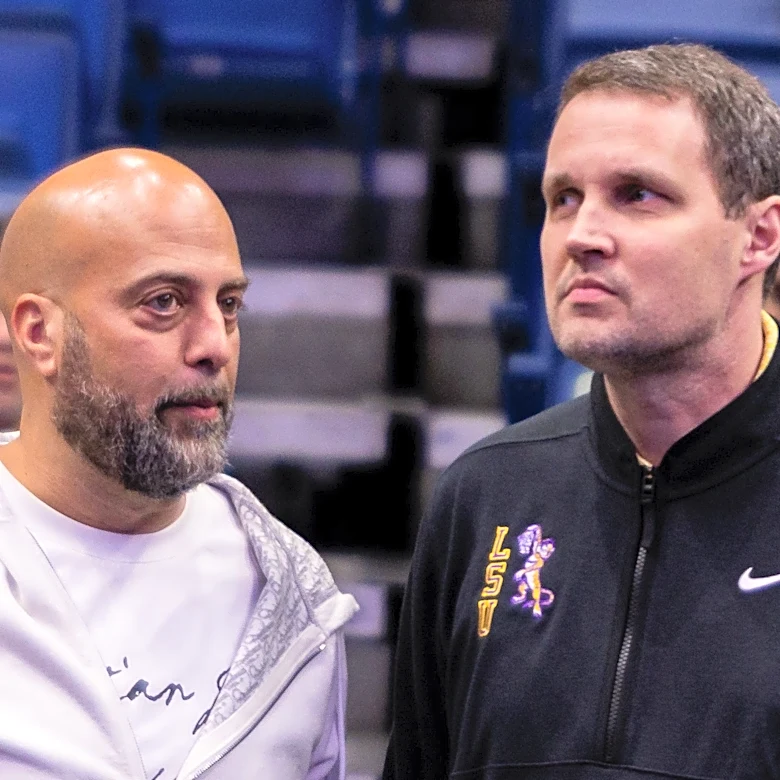 NC State investigating Will Wade's departure to LSU men's basketball: Report