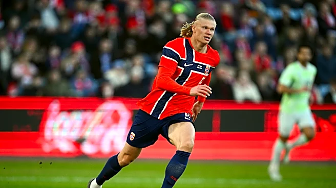 Who are the best forwards at the 2026 World Cup? We ranked the top 10