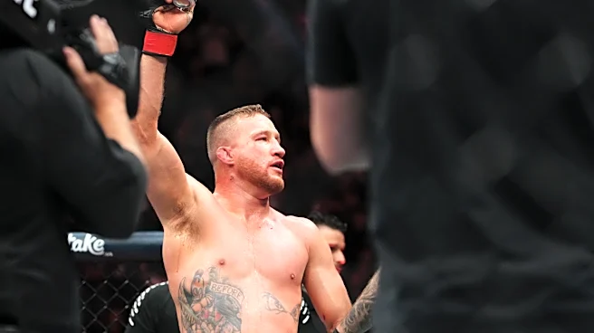 UFC White House weather forecast: Will rain drench Freedom 250 fights?