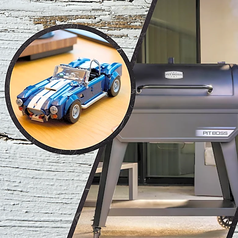 I found Father's Day gifts your dad will actually use
