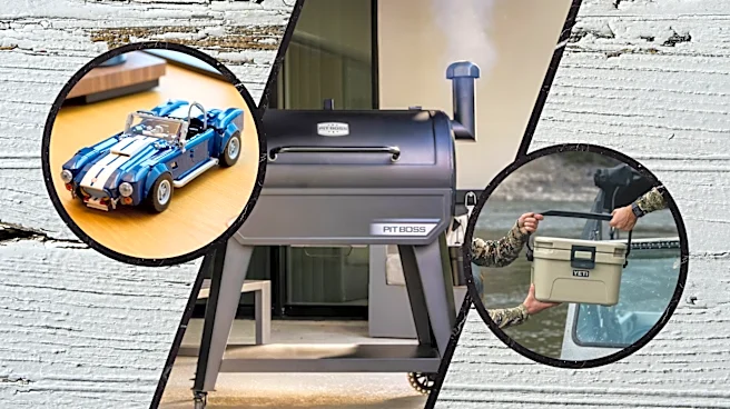 I found Father's Day gifts your dad will actually use