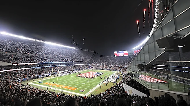 Where will the Bears play next? Stadium timeline from Chicago to Hammond