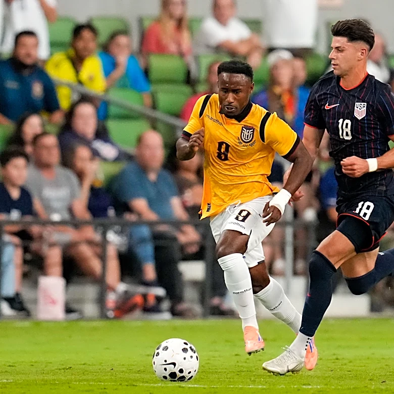 Philadelphia World Cup games start Sunday, shop Ecuador vs Ivory Coast tickets