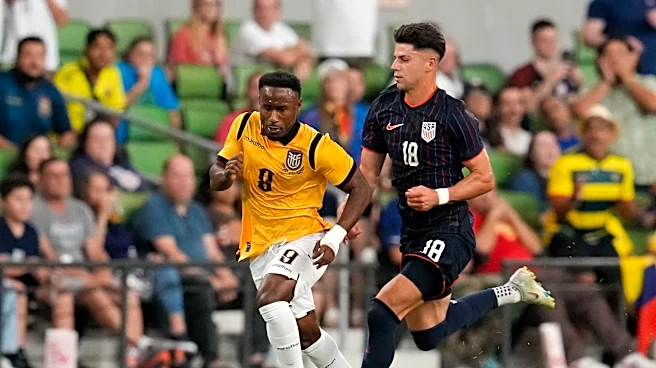 Philadelphia World Cup games start Sunday, shop Ecuador vs Ivory Coast tickets