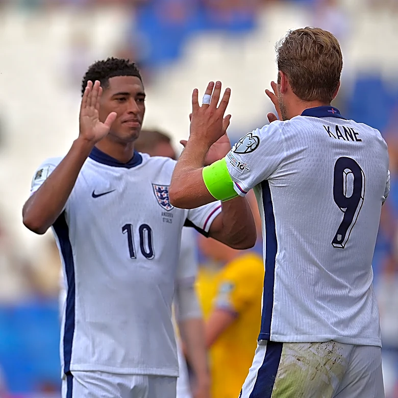 England vs Costa Rica live updates: Prediction, how to watch World Cup friendly