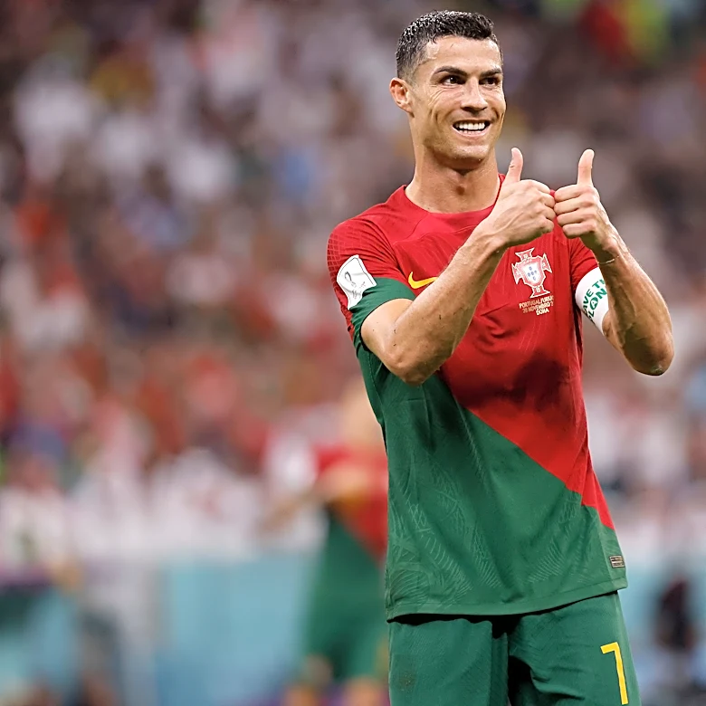 Portugal vs Nigeria live updates: Is Cristiano Ronaldo playing in World Cup friendly?