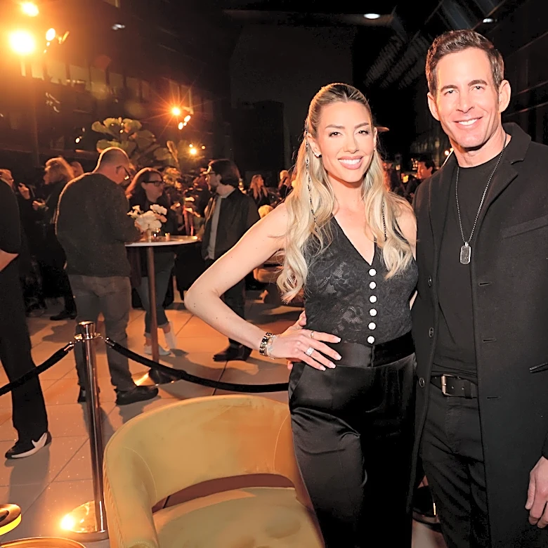 HGTV star feels 'disgusted' and 'violated' after home break-in