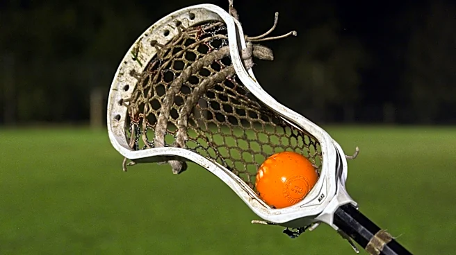 Massachusetts boys lacrosse team forfeits semifinal final game due to health violation rule