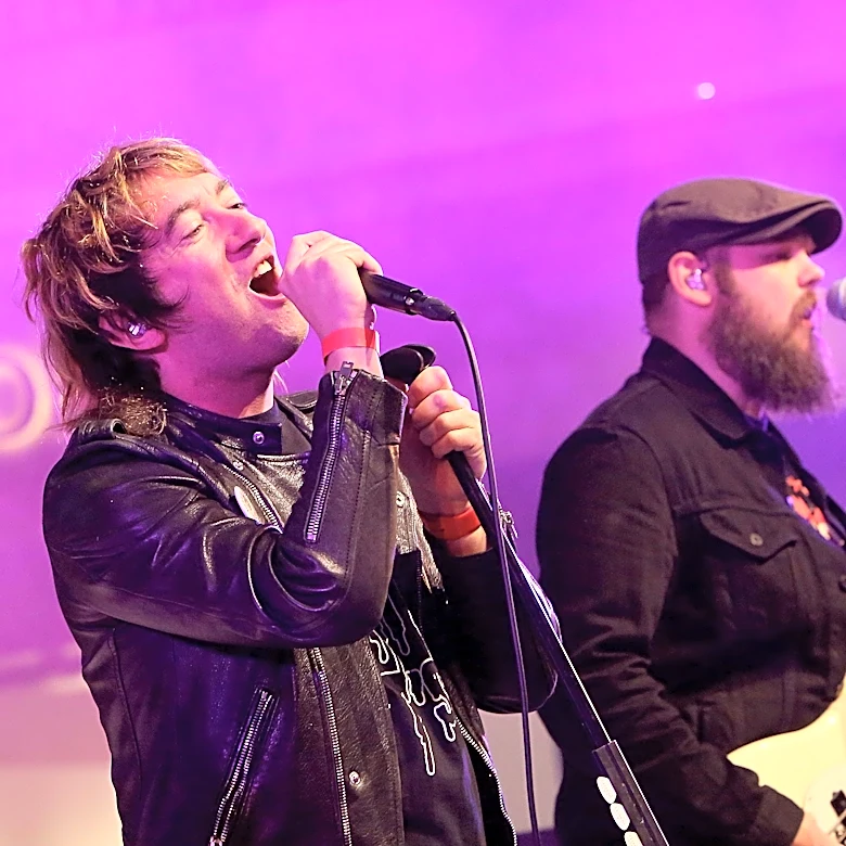 Plain White T's coming to Pittsburgh for 250th Independence Day show