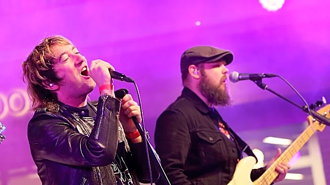 Plain White T's coming to Pittsburgh for 250th Independence Day show