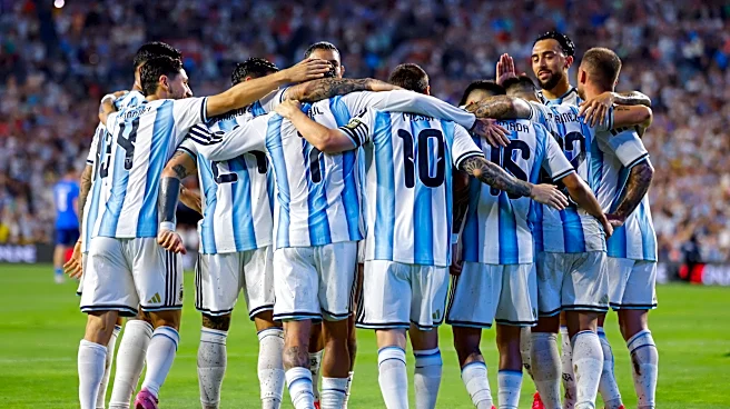 2026 World Cup group-by-group predictions: Complete expert picks