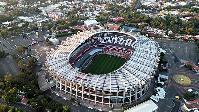 2026 FIFA World Cup: How to watch all three opening ceremonies