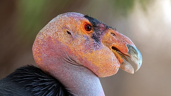 California condors are rebounding. So why are they still dying?