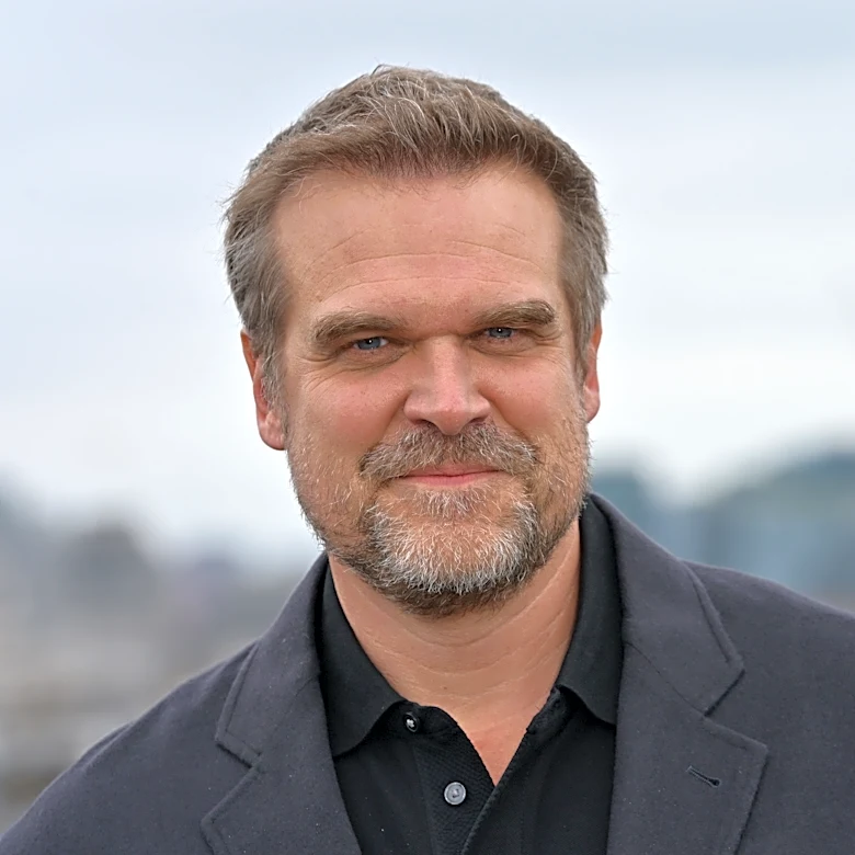 David Harbour breaks silence on 'Stranger Things' tension with Millie Bobby Brown