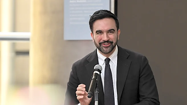 Knicks blast NYC mayor Zohran Mamdani over NBA Finals watch party