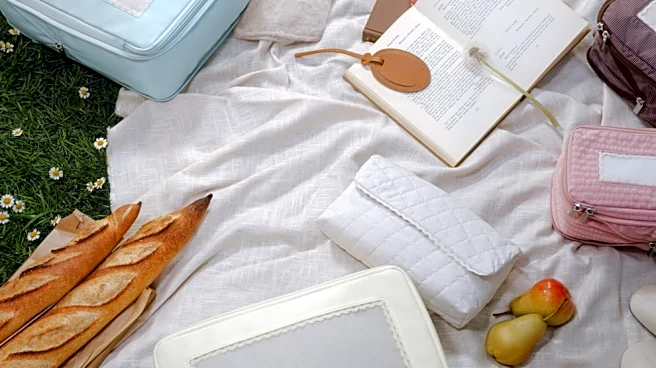 I never travel without Monos packing cubes—and now they're even better