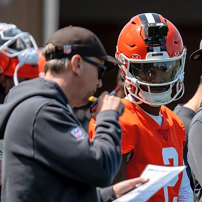 Shedeur Sanders embraces Todd Monken's coaching style. Here's why
