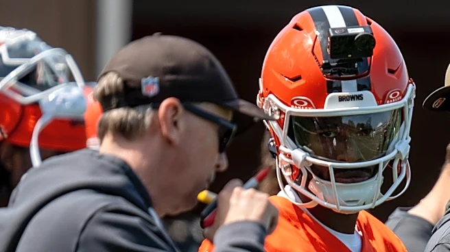 Shedeur Sanders embraces Todd Monken's coaching style. Here's why